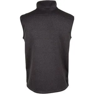 Gill Men's Knit Fleece Gilet