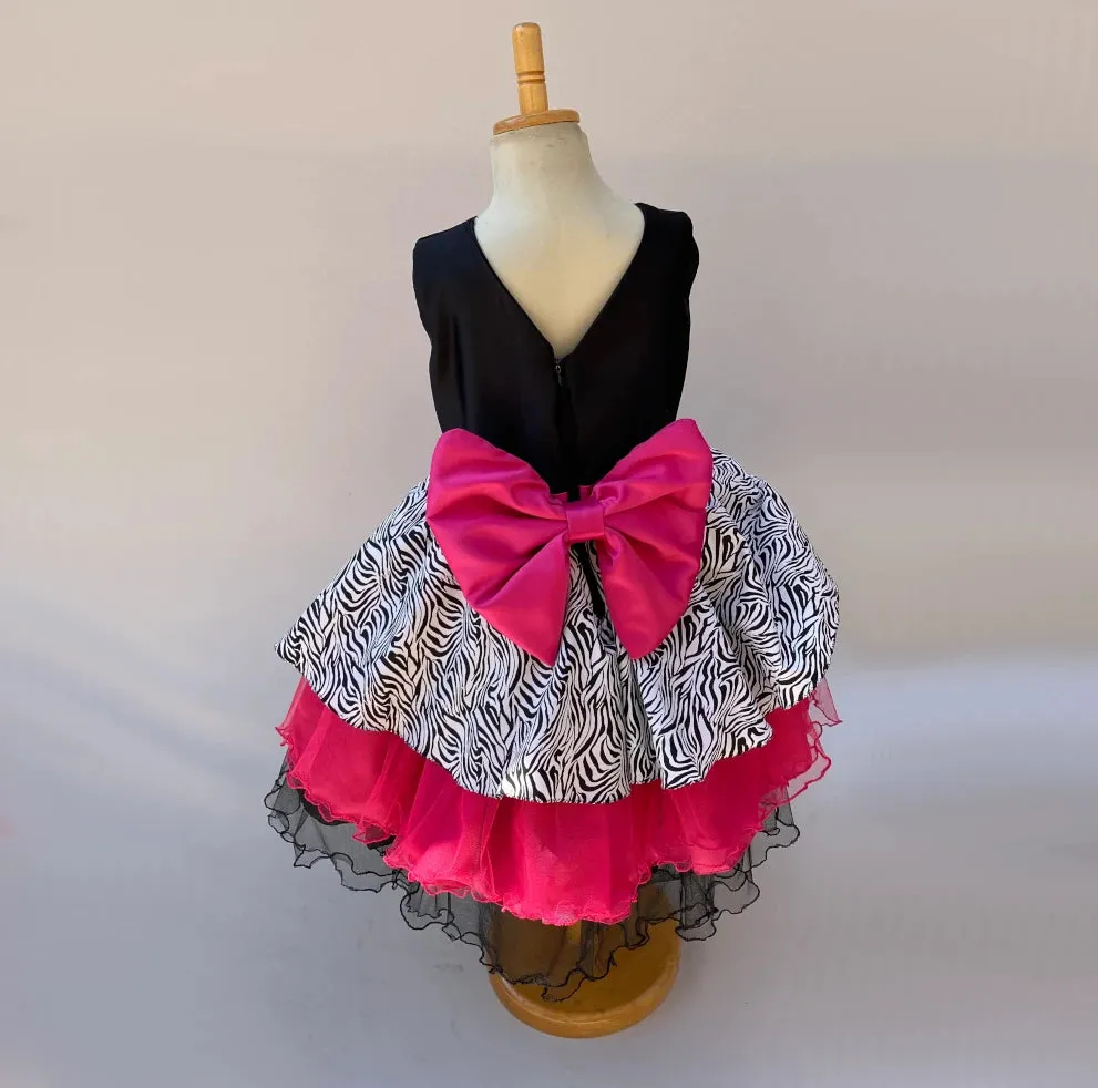 LOL Princess Dress