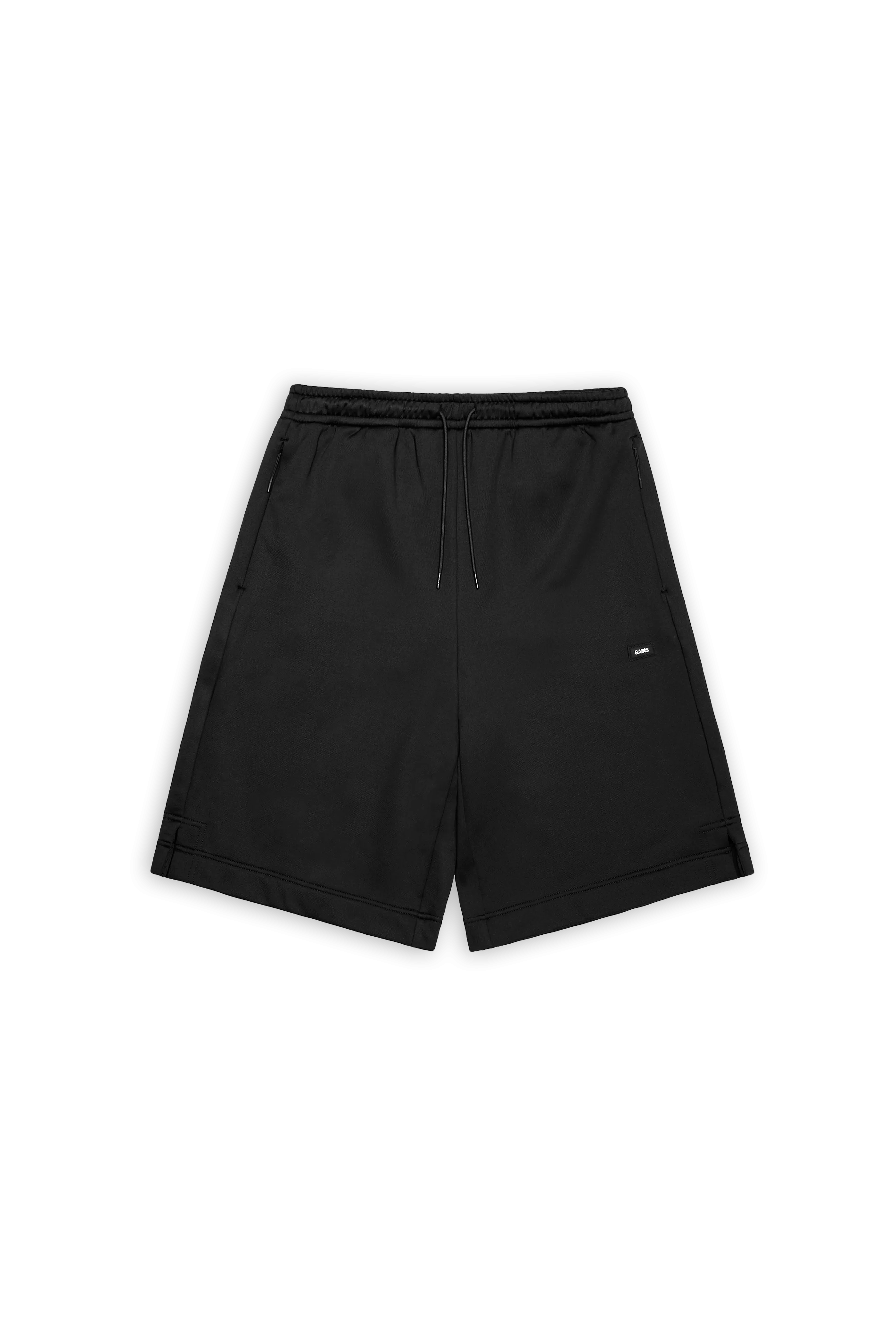 Sintra Fleece Bermuda Shorts
