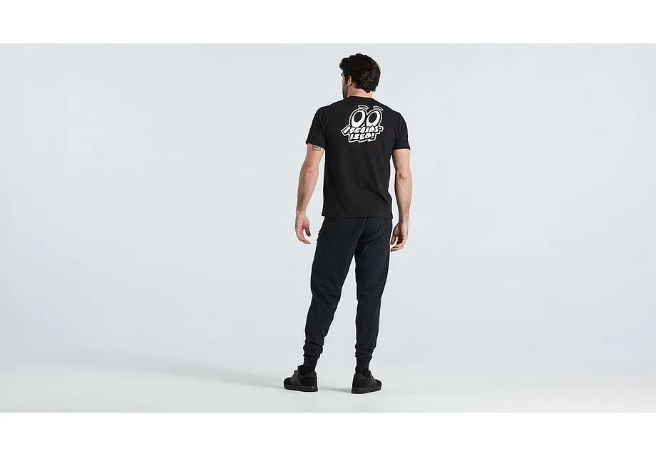 Specialized Special Eyes Tee Ss