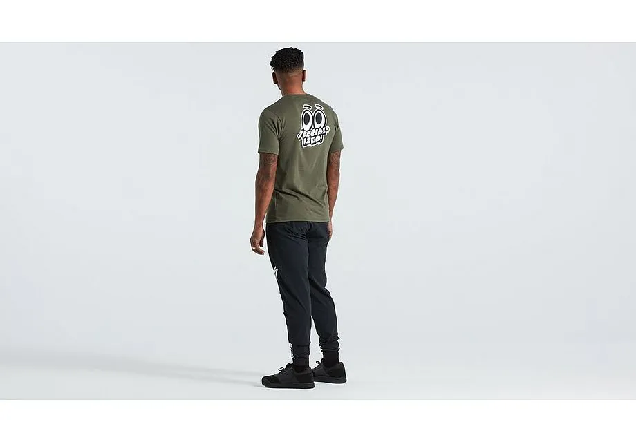 Specialized Special Eyes Tee Ss